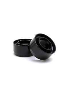 Daystar 1999-2006 Chevy Silverado 1500 2WD - 2in Leveling Kit Front - KG09101BK