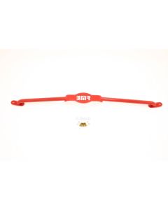 BMR 82-82 3rd Gen F-Body w/ TPI 2 Point Mount Strut Tower Brace - Red - STB003R