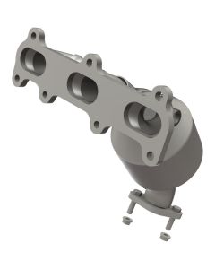 MagnaFlow Conv DF 2004 Hyundai Santa Fe 2.7L - 50695