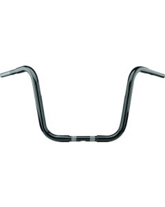 Bikers Choice Throttle By Wire Black 14 Inch Ape Hanger Custom - 402241