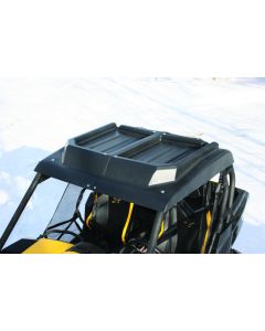 Durable QBS Roofs B - QUAD-326710 for Ultimate Protection