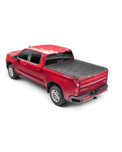 BAK 19-20 Chevy Silverado 5ft 8in Bed (New Body Style) Revolver X2 - 39130