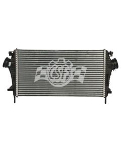 CSF 2011 Saab 44079 2.0L OEM Intercooler - 6059