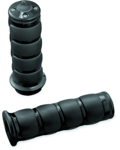 Kuryakyn ISO Grip Triumph Black - 6337