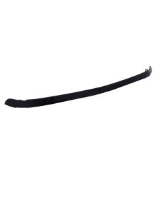 EGR 06+ Dodge F/S Pickup Aerowrap Hood Shield (392551) - 392551