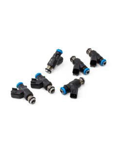DeatschWerks 09-12 Genesis Coupe 3.8 V6 800CC Injectors - 35U-00-0800-6