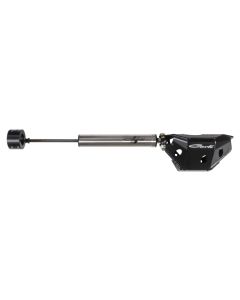 Carli 05-22 Ford F250/350 4x4 Low Mount Steering Stabilizer Kit - w/ Differential Guard - CS-FLMSS-05