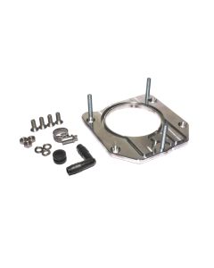 FAST Throttle Body Adpater Plate Kit - 146029-KIT