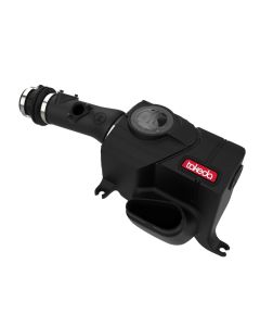 AFE Momentum Intake System w/ Pro Dry S Filter 2021+ Acura TLX - 56-70052D