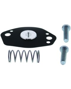 QuadBoss 03-08 Suzuki LT-Z400 QuadSport Air Cut-Off Valve Kit - 420586