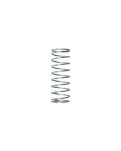 Turbosmart Universal BOV - Vee-Port Pro - Spring Grey - TS-0205-3110