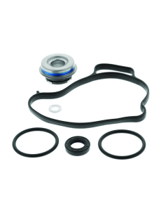 QuadBoss 17-18 Can-Am Maverick X3 900 HO Water Pump Rebuild Kit - 565298