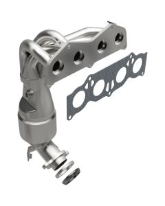 Magnaflow California Direct Fit Converter 09-10 Pontiac Vibe 2.4L - 5531078