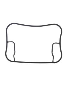 Athena Harley-Davidson Sportsters Rubber Coated Upper Rocker Cover Gasket - Set of 5 - S410195015020