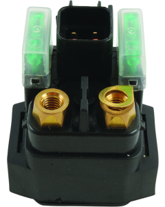 BikeMaster Yamaha Solenoid Remote - 153572