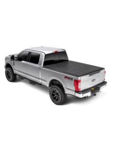 Truxedo 2023 GMC Canyon/Chevrolet Colorado 5ft 2in Sentry Bed Cover - 1550001