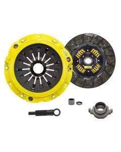 ACT 1993 Mazda RX-7 HD-M/Perf Street Sprung Clutch Kit - ZX6-HDSS