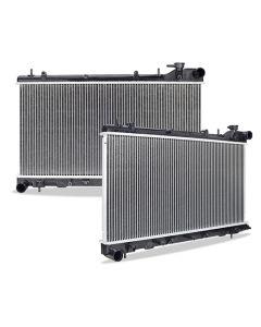 Mishimoto Subaru Forester Replacement Radiator 1998-2002 - R2211-MT