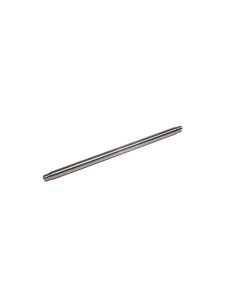 COMP Cams Pushrod 3/8in Diameter 7.800in Length Steel Chrome Finish Fits Small Block Chevy 1955-1986 - 8460-1