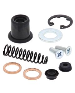 All Balls Racing 00-23 Kawasaki KX65 Master Cylinder Rebuild Kit - Front - 18-1010