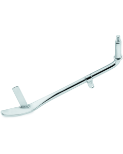 Bikers Choice 91-06 Flt Chrome Kick Stand Replaces H-D 50075-91 - 488779