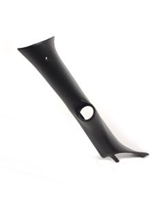 Bully Dog A-Pillar Mount for GT w/T-Slot Adapter 14-18 GM Sierra/Silverado 1500 - Paintable - 33308