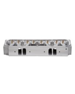 Edelbrock Cylinder Head Perf RPM BB Chrysler NHRA Legal Bare - 60917