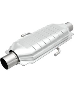 MagnaFlow Conv Univ 2Air 19.5X7X4 2.25X2.25 - 95025