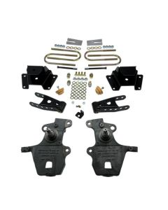Belltech LOWERING KIT W/O SHOCKS - 921