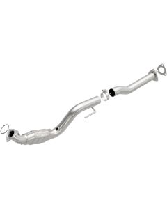 MagnaFlow Conv DF 07-08 Express 2500 4.8L Passenger Side - 51535