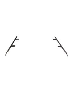 ARB Base Rack Mount Kit w/ Deflector For Base Rack 1770060 / 1770070 - 17940050