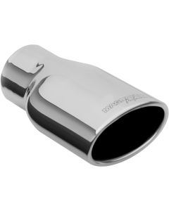 MagnaFlow Tip 1-Pk Oval Re DW 3.5X5.5 X 8 - 35171