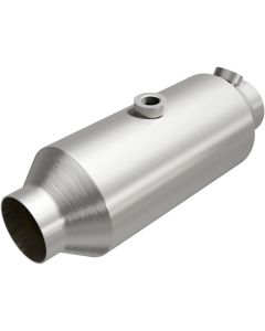 Magnaflow 2.25 1-O2 CA Universal Converter - 5461325