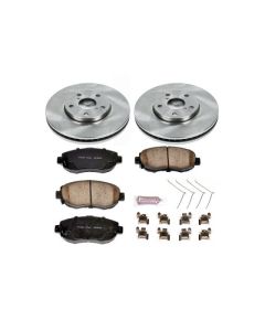 PSB Autospecialty Kit - POWE-KOE1077