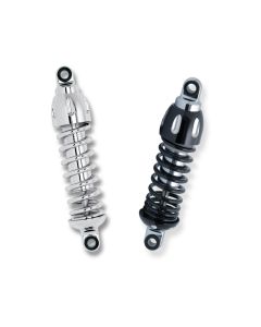 Progressive 430-4013C Shocks Chr 12in H-D - 430-4013C