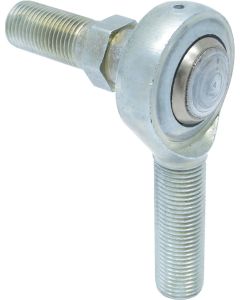 RockJock Antirock Sway Bar Heim Joint 1/2in-20 Stud 1/2in-20 Male LH Thread - CE-99006PL