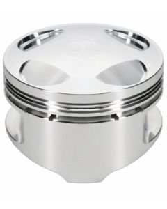 JE Pistons Honda XR400 Dome Piston Kit - 177240