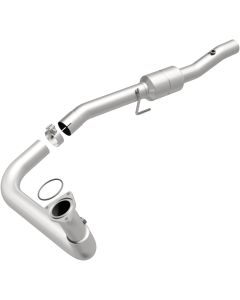 MagnaFlow Conv DF 00-06 Chevy/GMC Driver Side - 93480