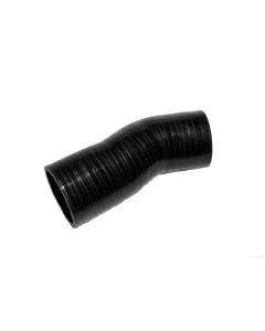 Torque Solution Post Maf Silicone Intake Hose: Subaru WRX / STi 2002-2007 - TS-SU-008