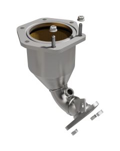 Magnaflow 2013 Nissan Pathfinder 3.5L Direct Fit Converter - 5582128
