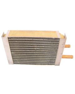 Omix Heater Core 72-77 Jeep CJ Models - 17901.01