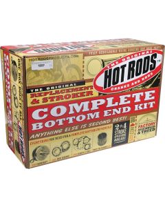 Hot Rods Complete Bottom End Kit Ranger 800 | RZR 800- HOT-CBK0224