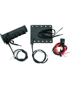 BKM Control Accessories C - Enhance Your Bike Experience