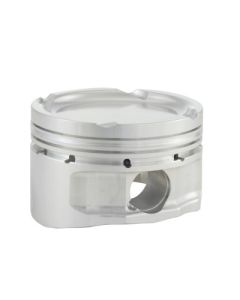 CP Piston & Ring Set for Nissan RB25DET NEO - Bore (86.5mm) - Size (+0.5mm) - CR (9.0) - Sset of 6 - SC7297-6