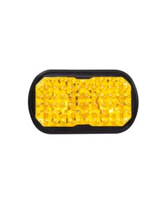 Diode Dynamics Stage Series 2 In Lens Flood - Yellow - DD6627
