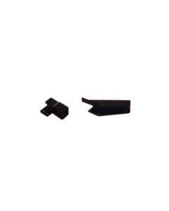 Skyjacker 1980-1996 Ford Bronco Radius Arm Bracket - CHB54