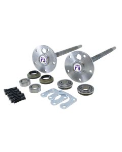 Yukon Gear 1541H Alloy Rear Axle Kit For Ford 9in Bronco From 66-75 w/ 28 Splines - YA FBRONCO-2-28
