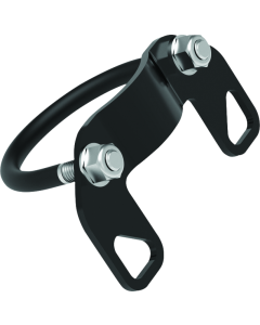 Kuryakyn Tie Down Bracket Black - 6779