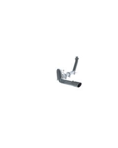 MBRP T409 Stainless Steel 5" Turbo Back Single Side Exit XP Series Dodge Ram 2500 | 3500 Cummins 199 - S61120409