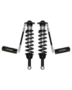 ICON 2024+ Toyota Tacoma 2.5in VS RR Coilover Kit - 58780
